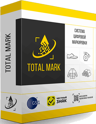 Total Mark